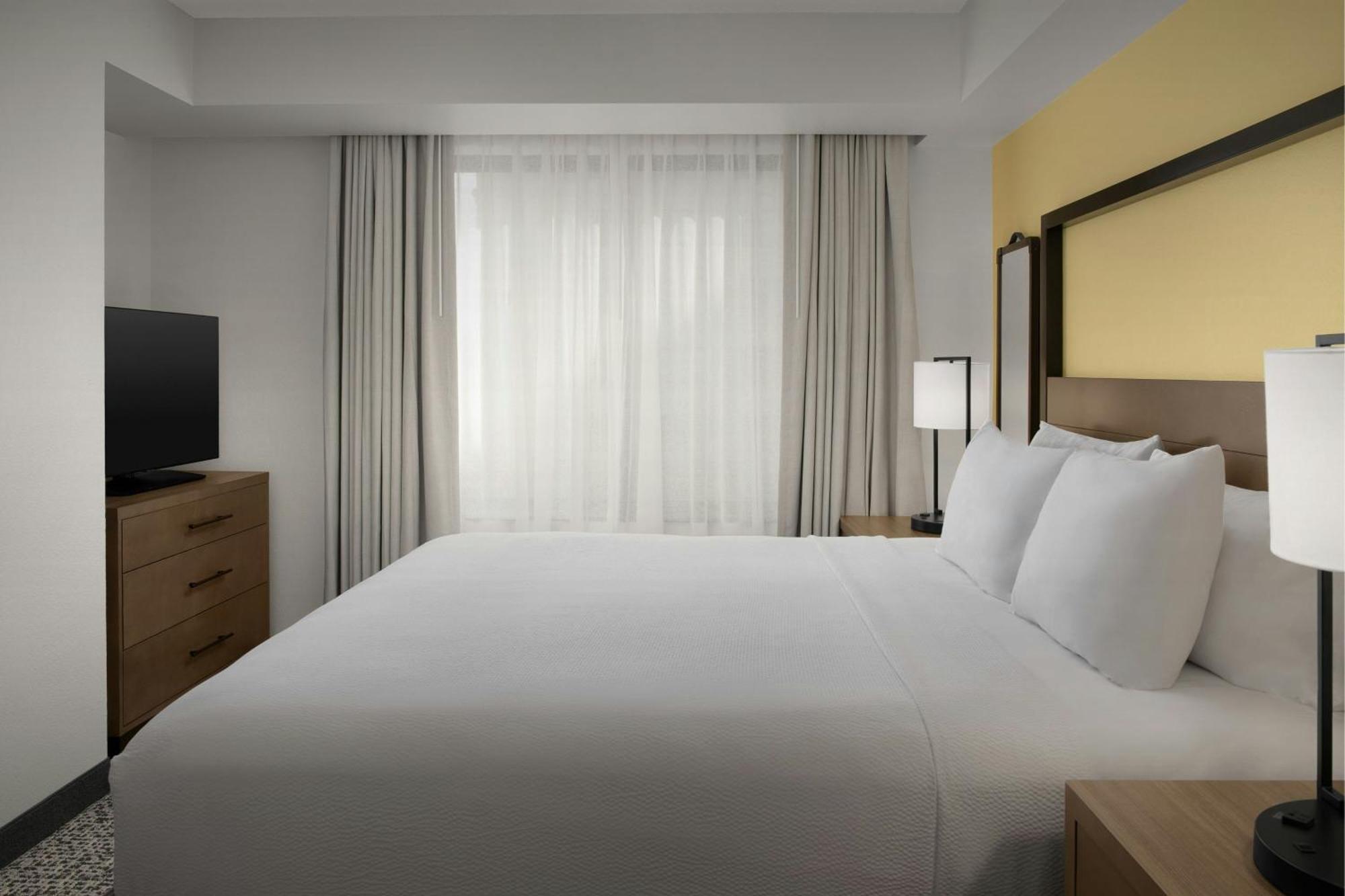 Residence Inn Seattle Bellevue Downtown Room photo