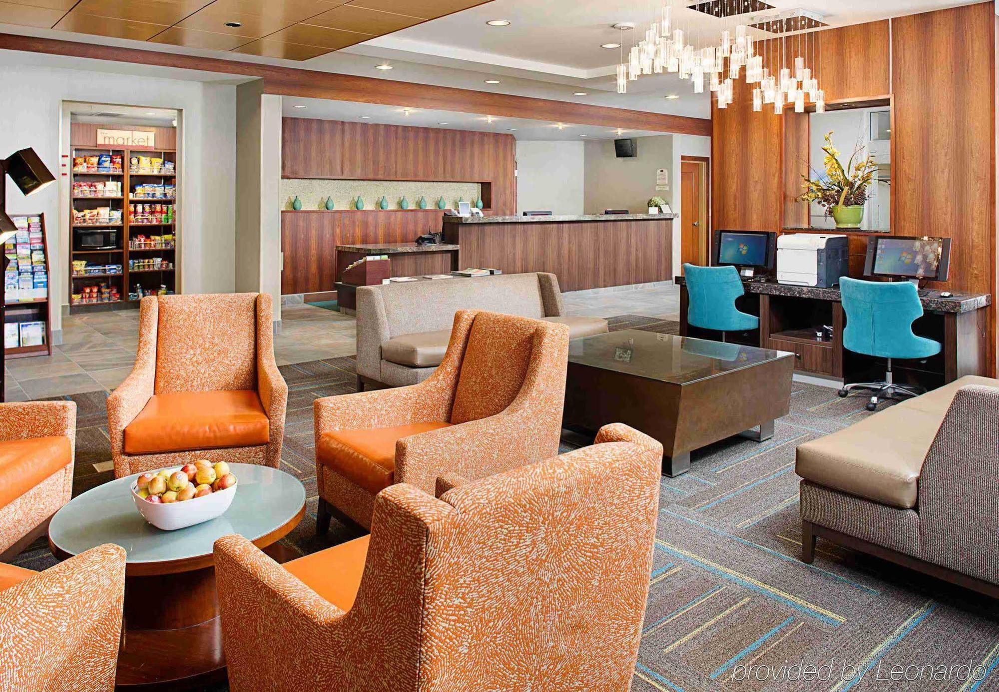 Residence Inn Seattle Bellevue Downtown Exterior photo